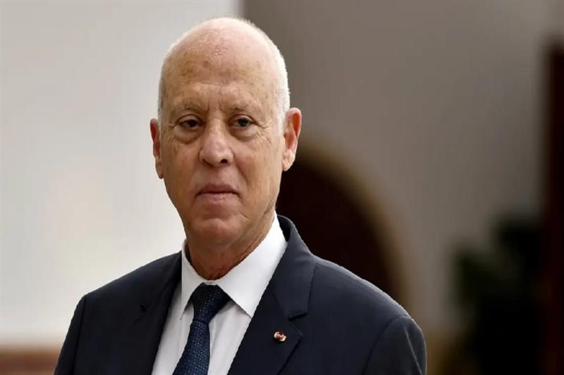 Tunisian president sacks economy minister