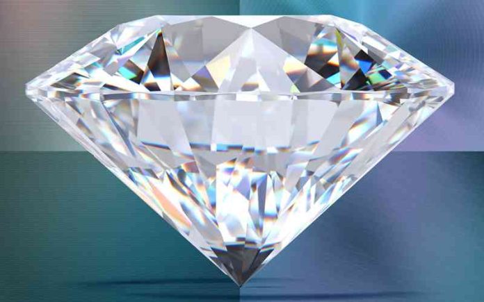 Zimbabwe ranks among world’s top diamond producers