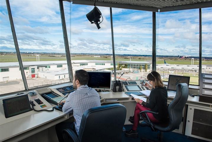 Chilean air traffic controllers announce new strike