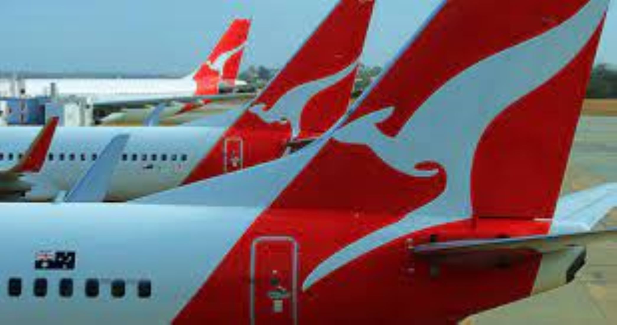 Australia’s National Carrier Qantas Reveals Major Shakeup On Board