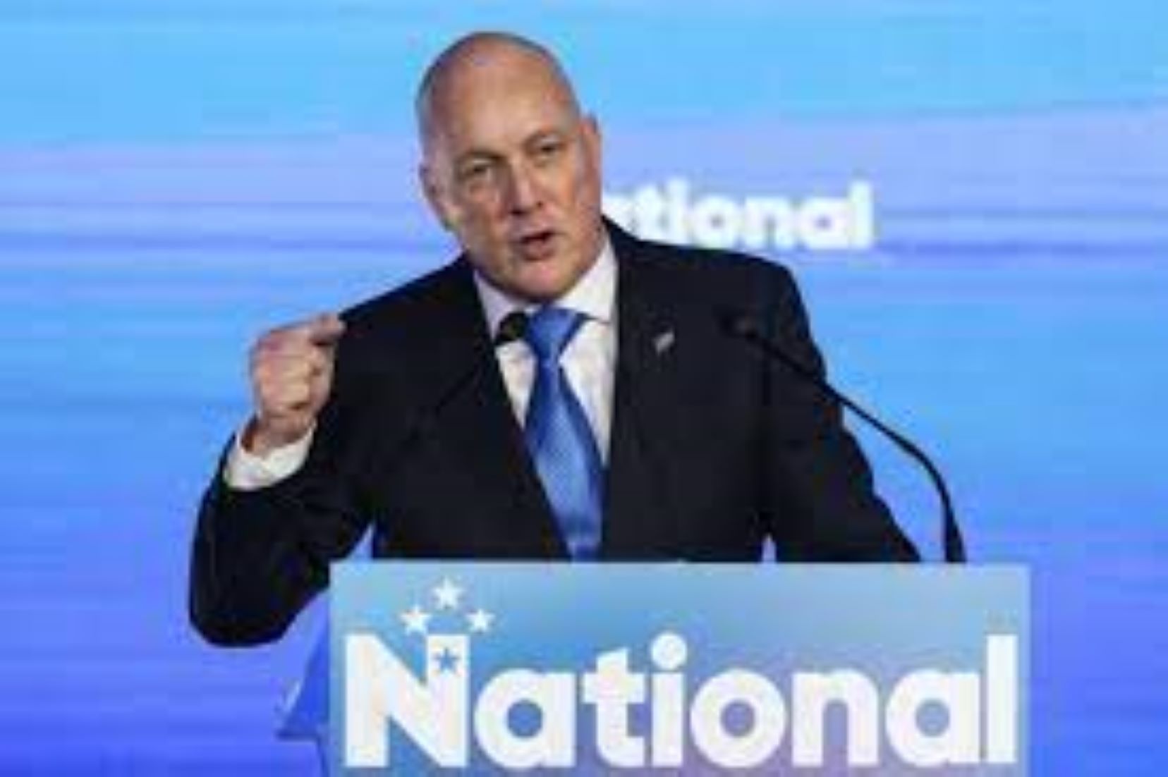 New Zealand’s National Party Wins General Election: Preliminary Results