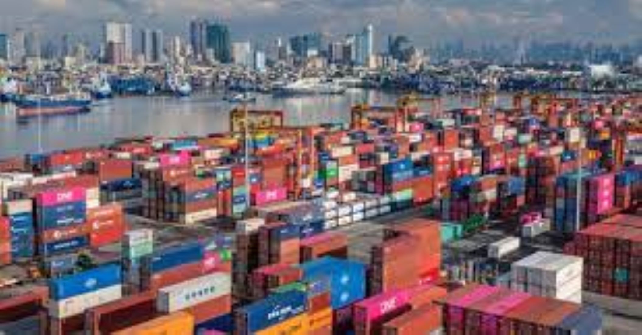 Philippines’ Total External Trade Declined By 7.2 Percent In Aug