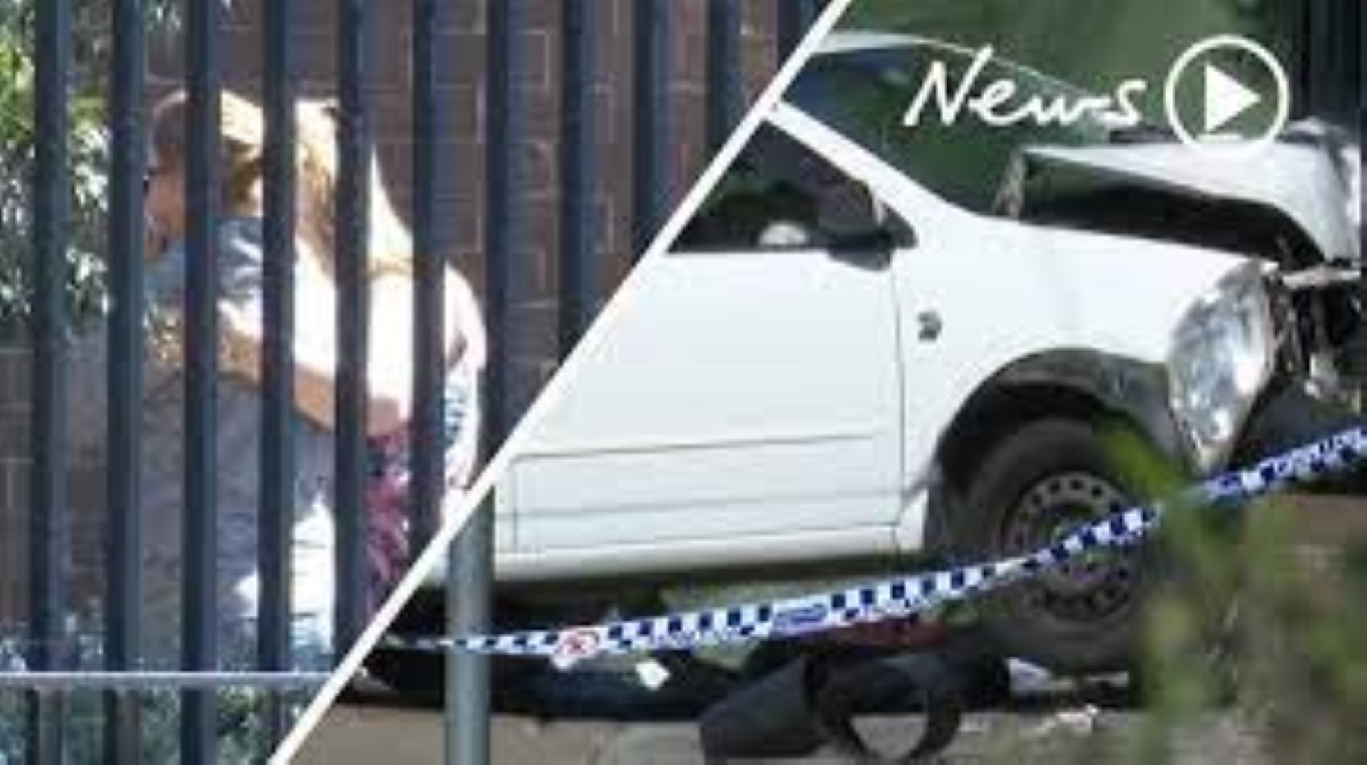 Aussie Schoolboy Fatally Hit By Truck In Sydney