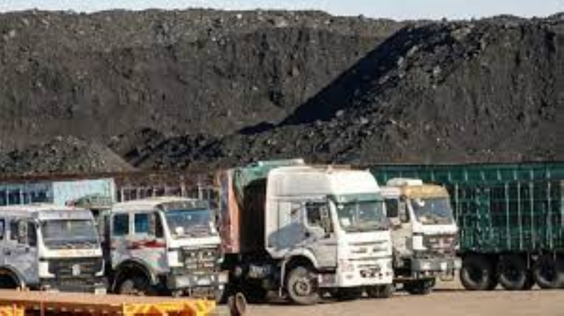 Mongolia Aims To Export 60 Million Tonnes Of Coal Next Year