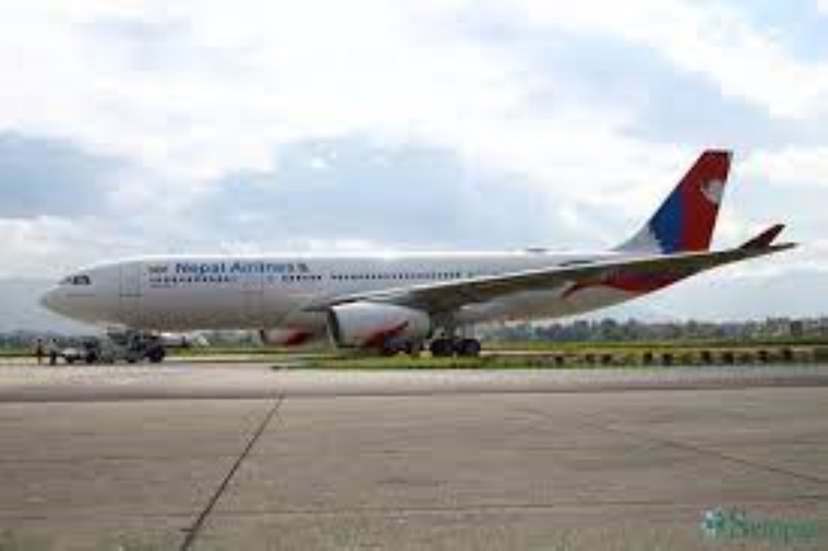 Nepal Sending Plane To Repatriate Nepalis From Israel