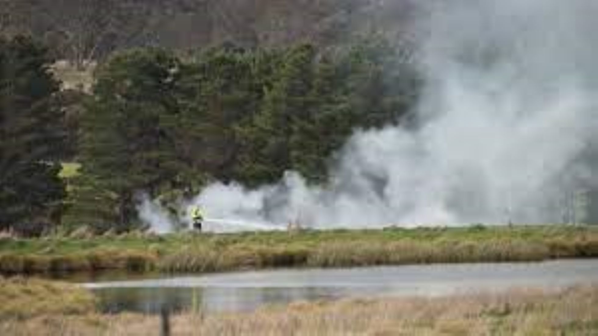 Australian Police Report Fatal Plane Crash Near Canberra