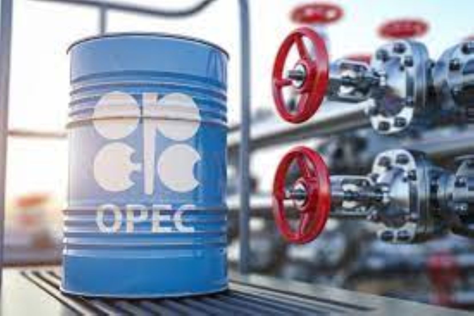 OPEC+’S Output Cut Helps Stabilise Global Market: Kuwaiti Minister