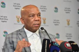 South Africa: Green shoots in resolving the energy crisis