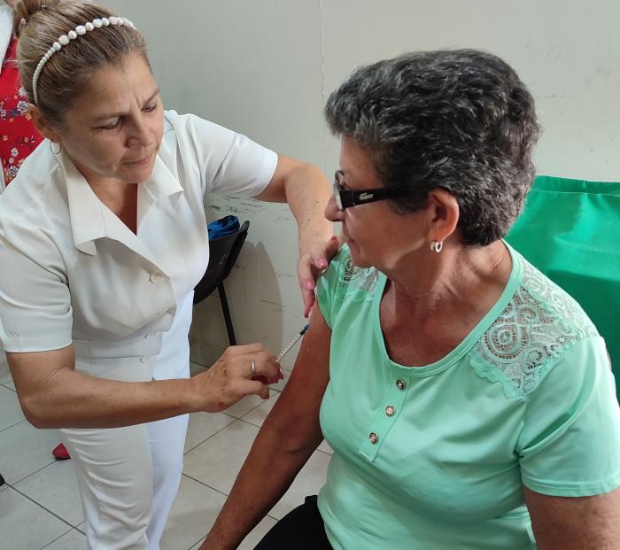 Cuba carries out phase III clinical trial of medication for rheumatoid arthritis patients