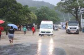 South Africa floods: Three die, teenager missing in Eastern Cape rains