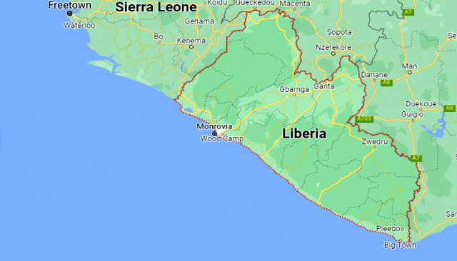 Liberia: Three killed in election campaign clashes