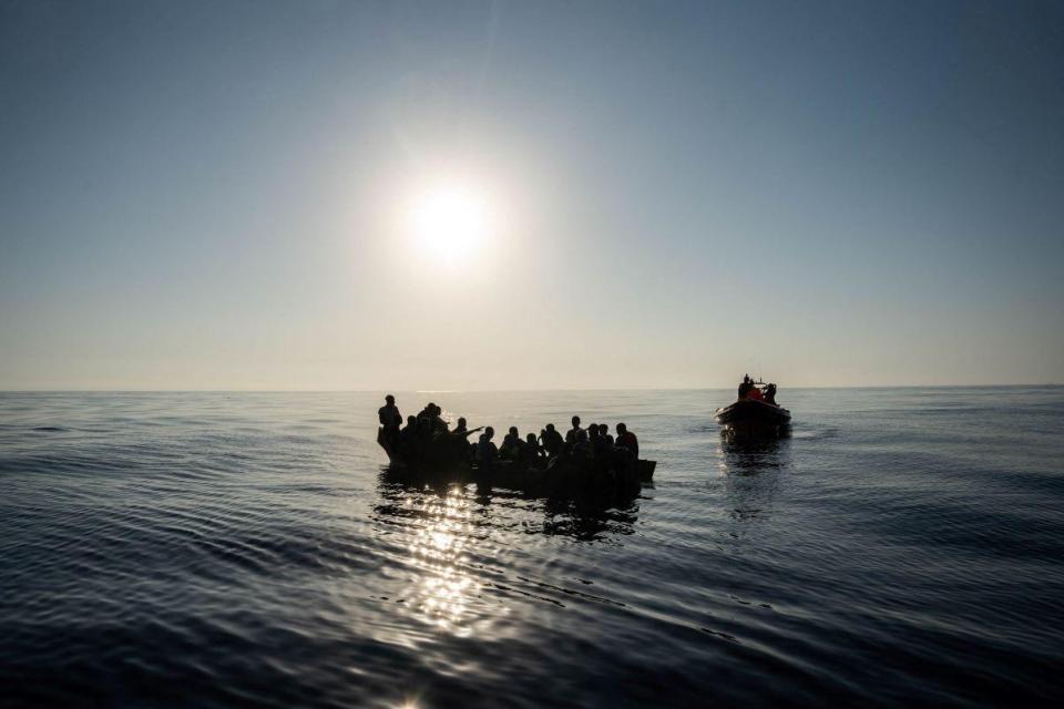 EU states agree ‘missing link’ of migration reform package