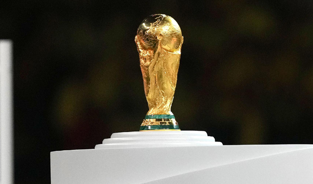 Europe, Africa and South America all to host games in 2030 World Cup