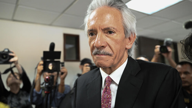 Court overturns sentence for Guatemala newspaper founder