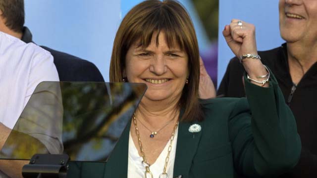 Argentina wraps up campaigns ahead of presidential poll