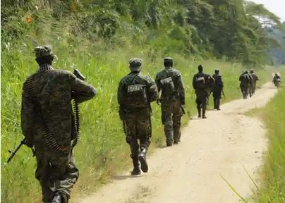 DR Congo: At least 20 civilians killed in attack blamed on Daesh-linked militants