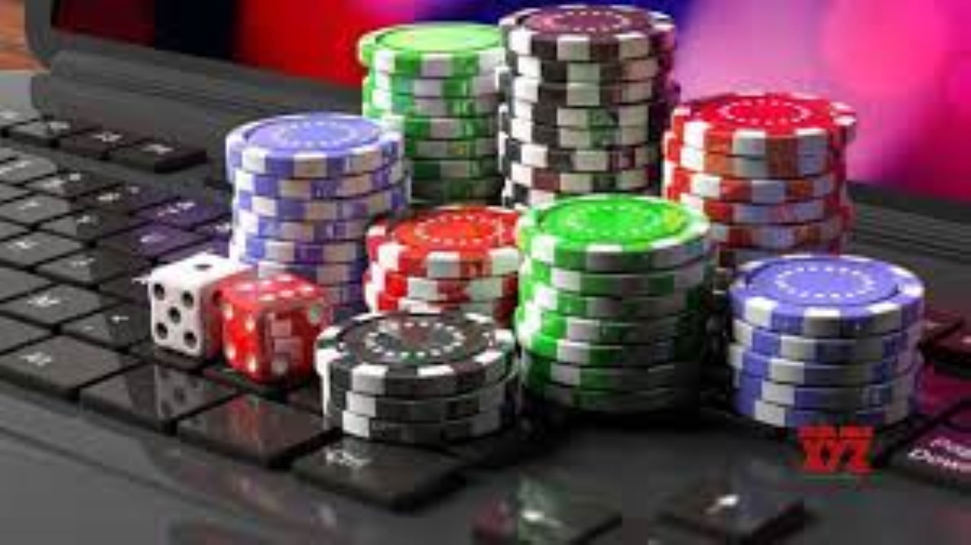 Young Australians Most At Risk Of Gambling Harm: Gov’t Report