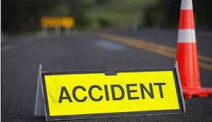 Road accident kills 5 in southern Zambia