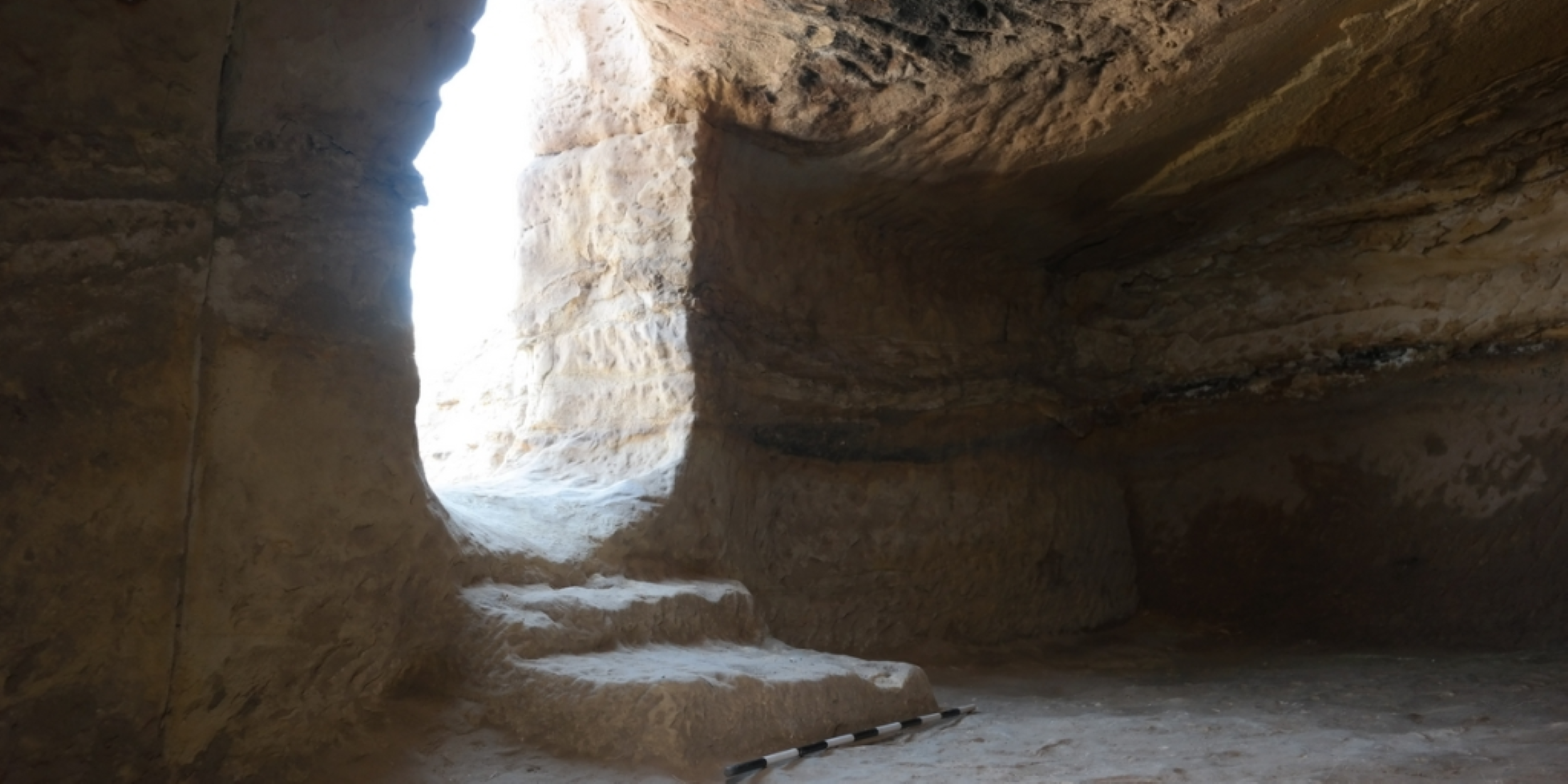 Egypt Discovers 3,400-Year-Old Cemetery In Minya