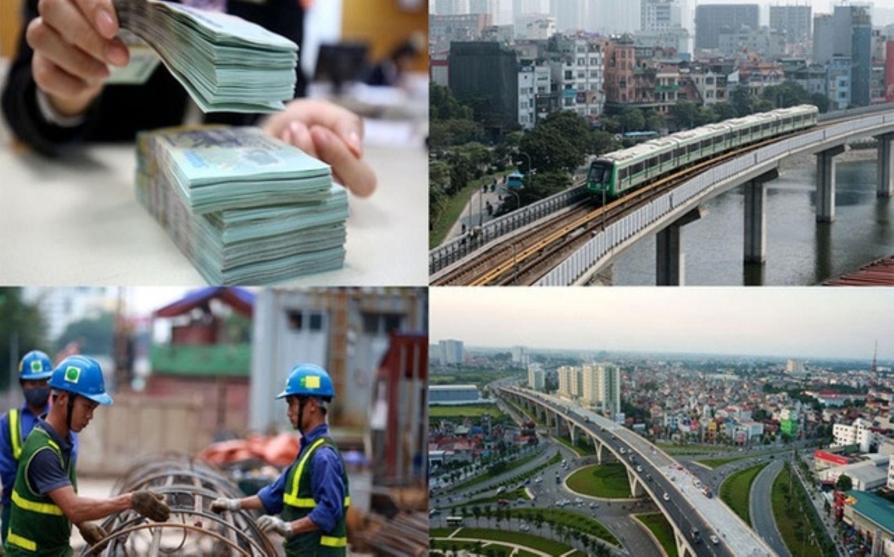 Vietnam’s Public Investment Disbursement In Nine Months Reaches Highest Rate Ever