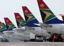 South Africa Airways to be officially relaunched