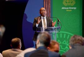 Africa can produce more energy than it requires – Minister Ramokgopa