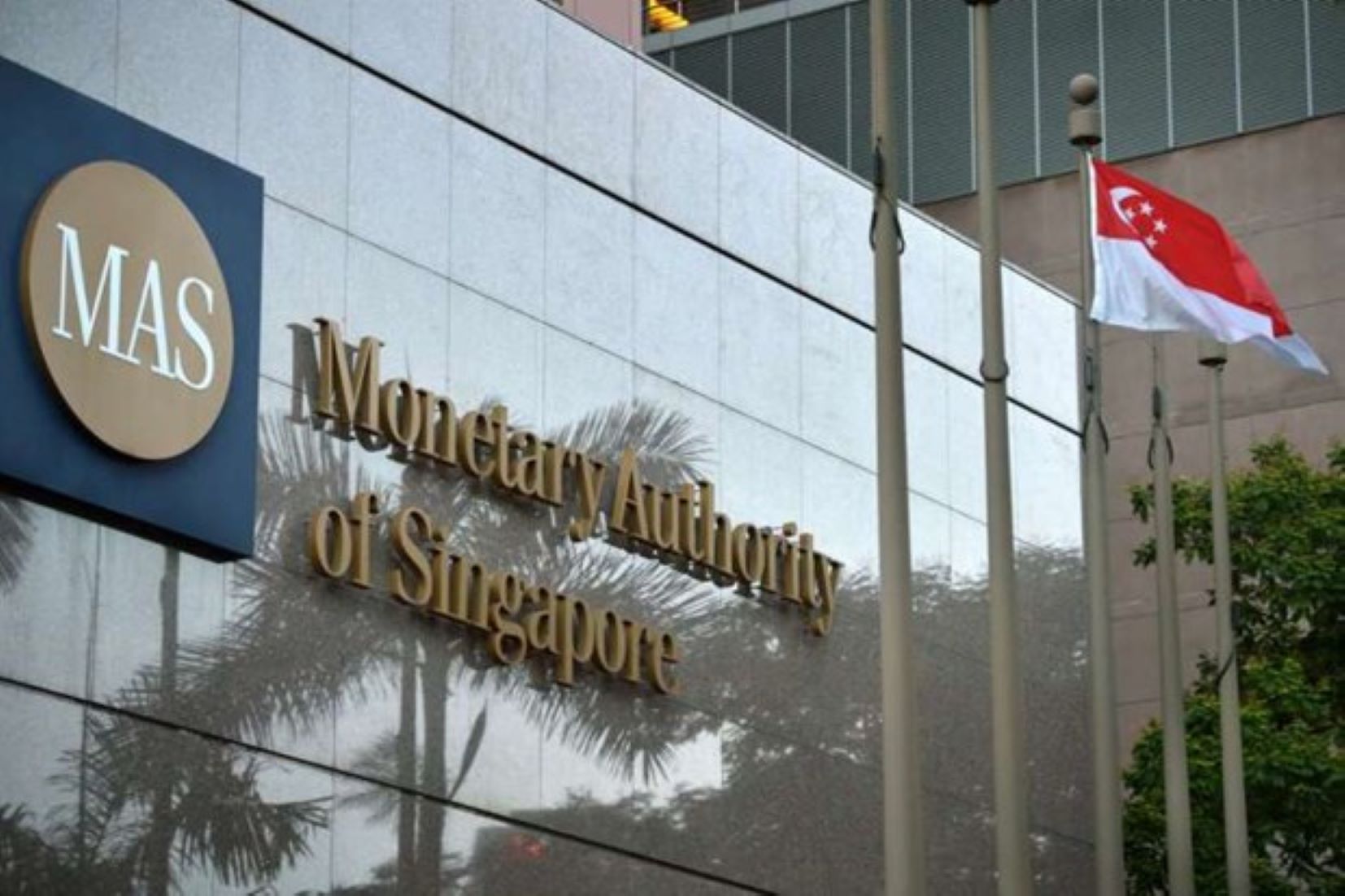 Singapore Keeps Monetary Policy Unchanged