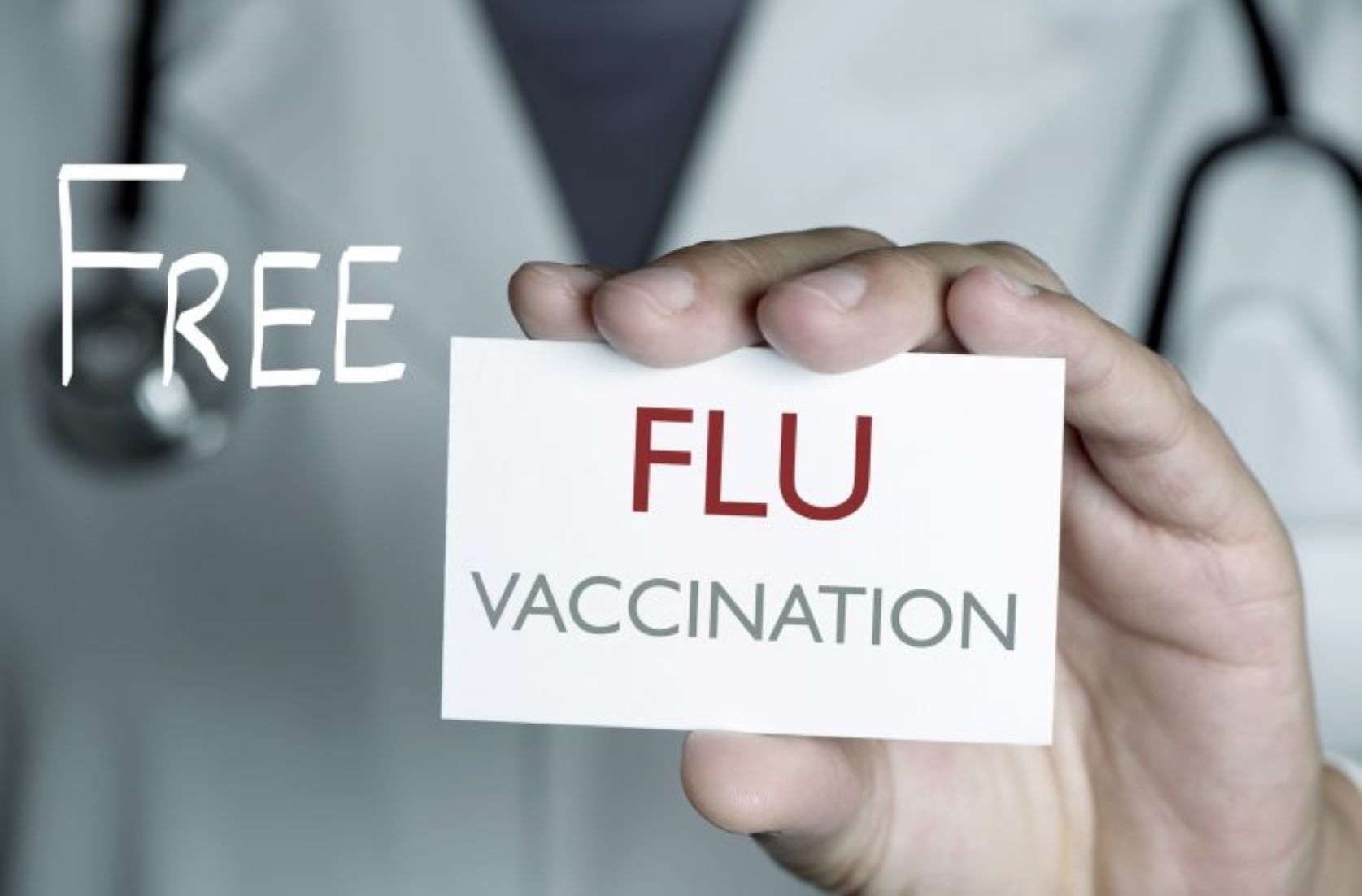 Mongolia Starts Free Flu Vaccination Among High-Risk Groups