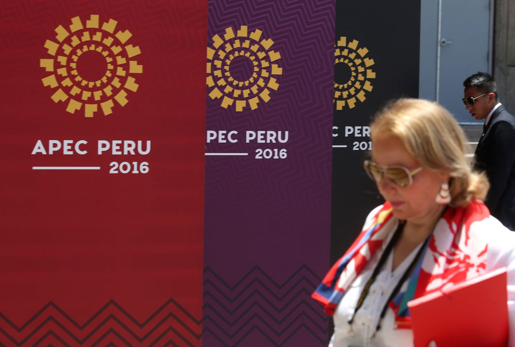 APEC forum in Peru to seek empowerment of women in trade