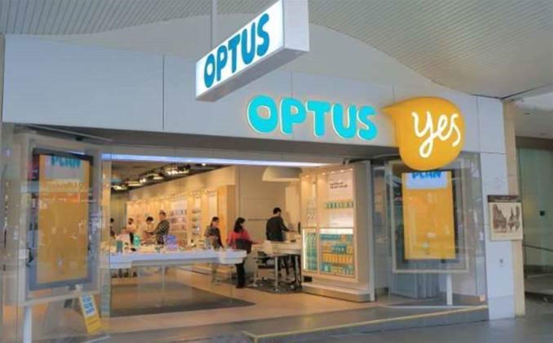 Roundup: Optus Network Outage Plunges Millions Of Australians Into Turmoil