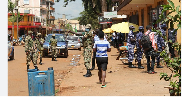 UK, US issue fresh security alert on Uganda