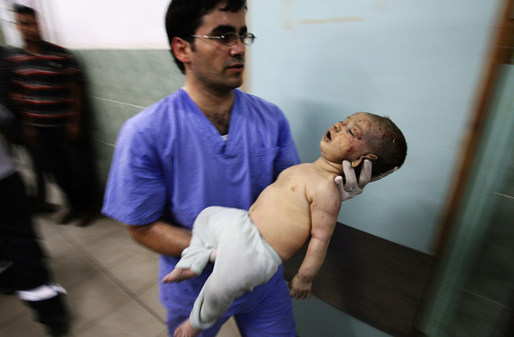 One Palestinian Child Dies Every 10 Minutes In Israeli Attacks In Gaza