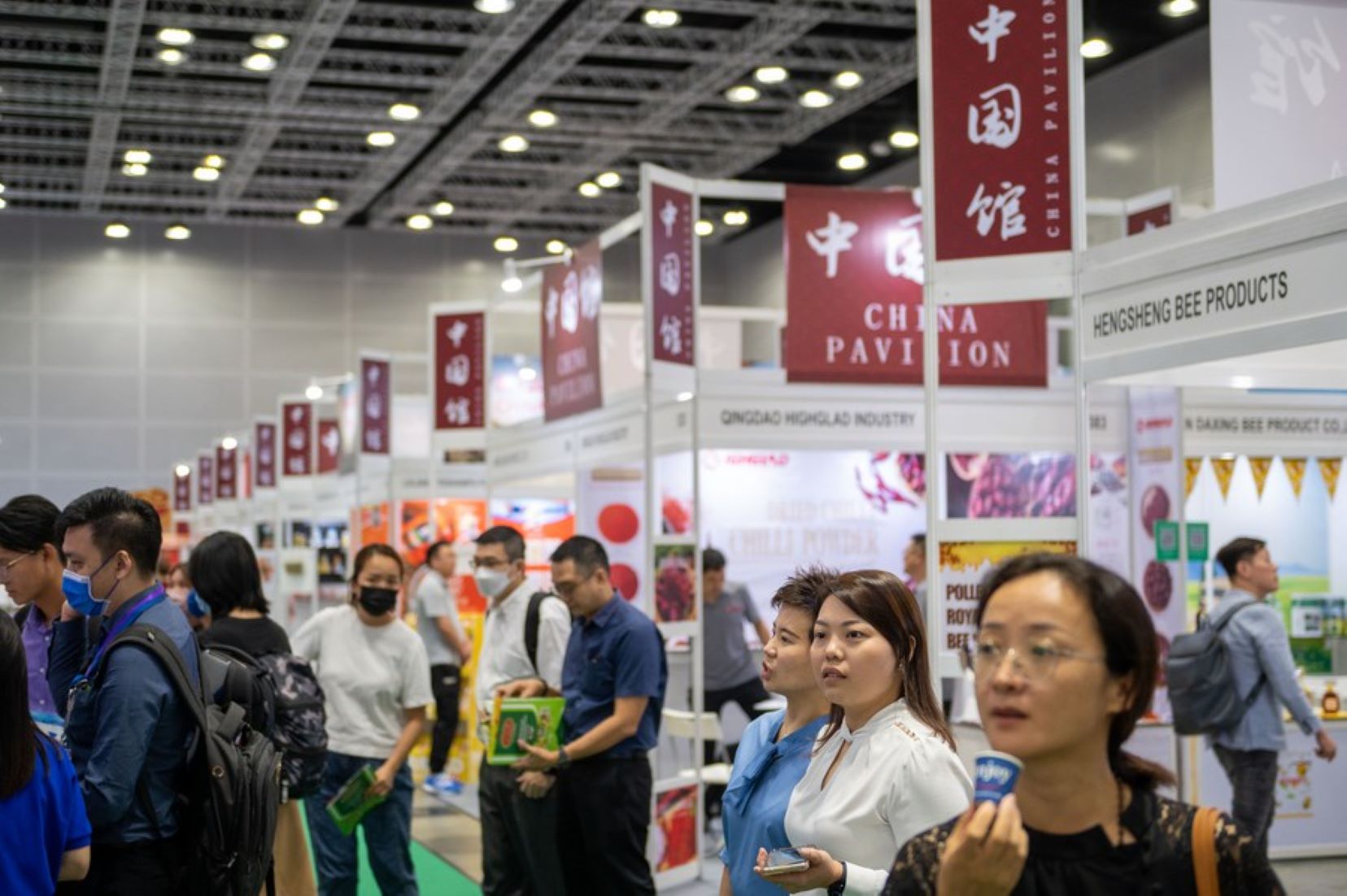 China Jiangsu Culture Trade Expo Kicked Off In Kuala Lumpur