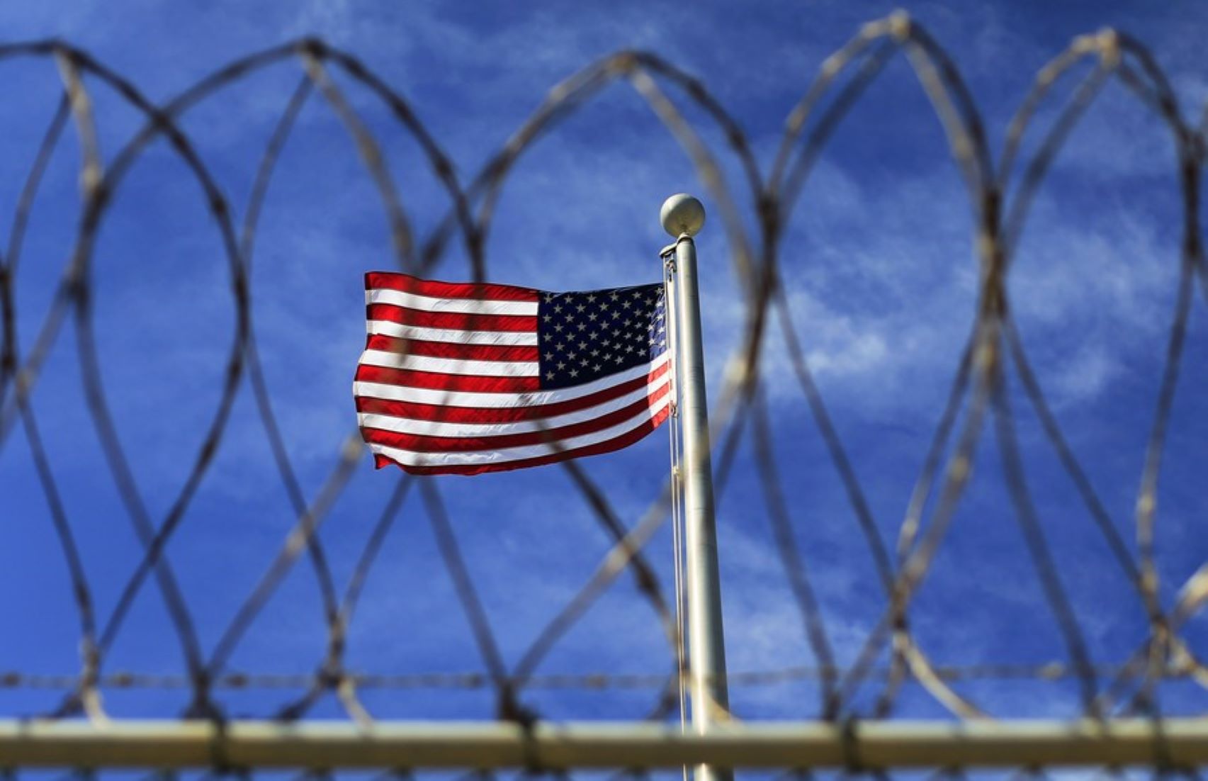 Kabul Asks Washington To Release Afghan Prisoner Held In Guantanamo