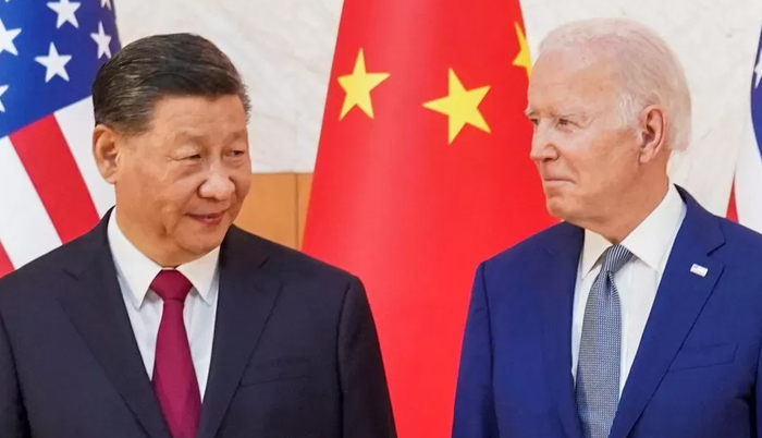 Presidents Biden and Xi Jinping to meet in California