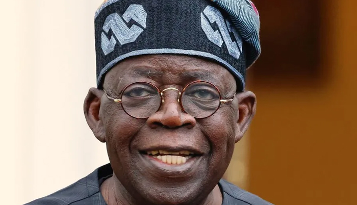 Nigeria budget: President Tinubu says budget offers ‘renewed hope’