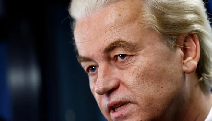 Netherlands: Key Dutch party sees ‘no basis’ for talks with Wilders