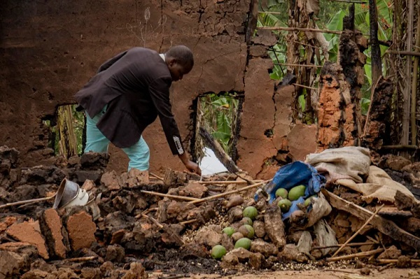 ISIL-linked armed group kills 19 villagers in DR Congo, says official