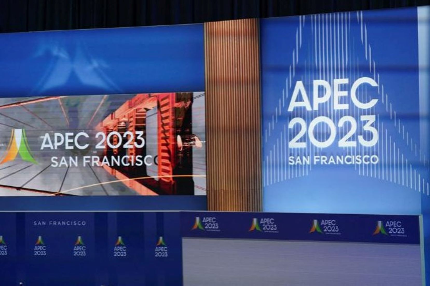 APEC Economic Leaders’ Meeting Focused On Interconnectedness, Building Resilient Economies