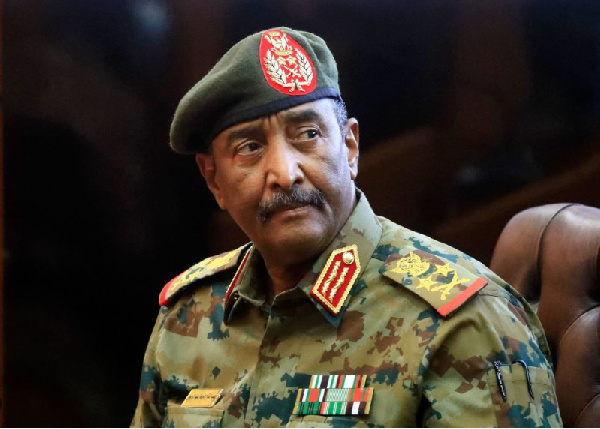 Sudan asks UN to terminate political mission UNITAMS