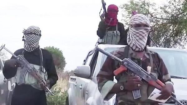 Nigeria: Boko Haram kills 37 in Yobe state – police