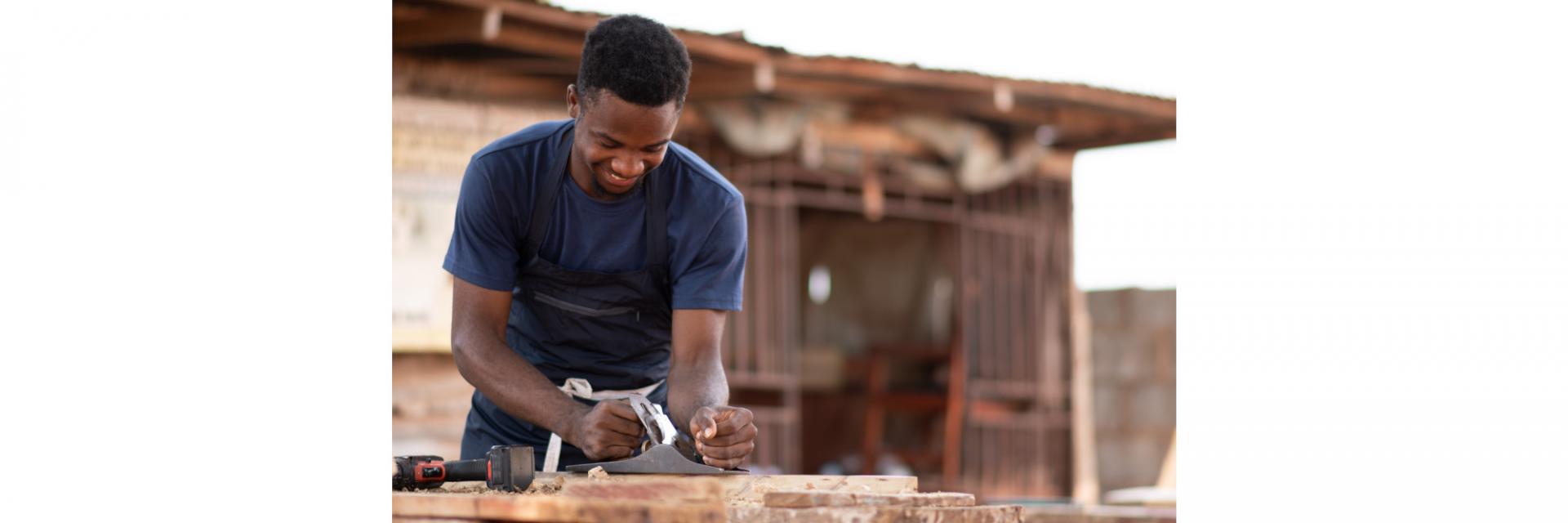 UNECA urges Africa to improve quality of basic education to ensure skilled workforce