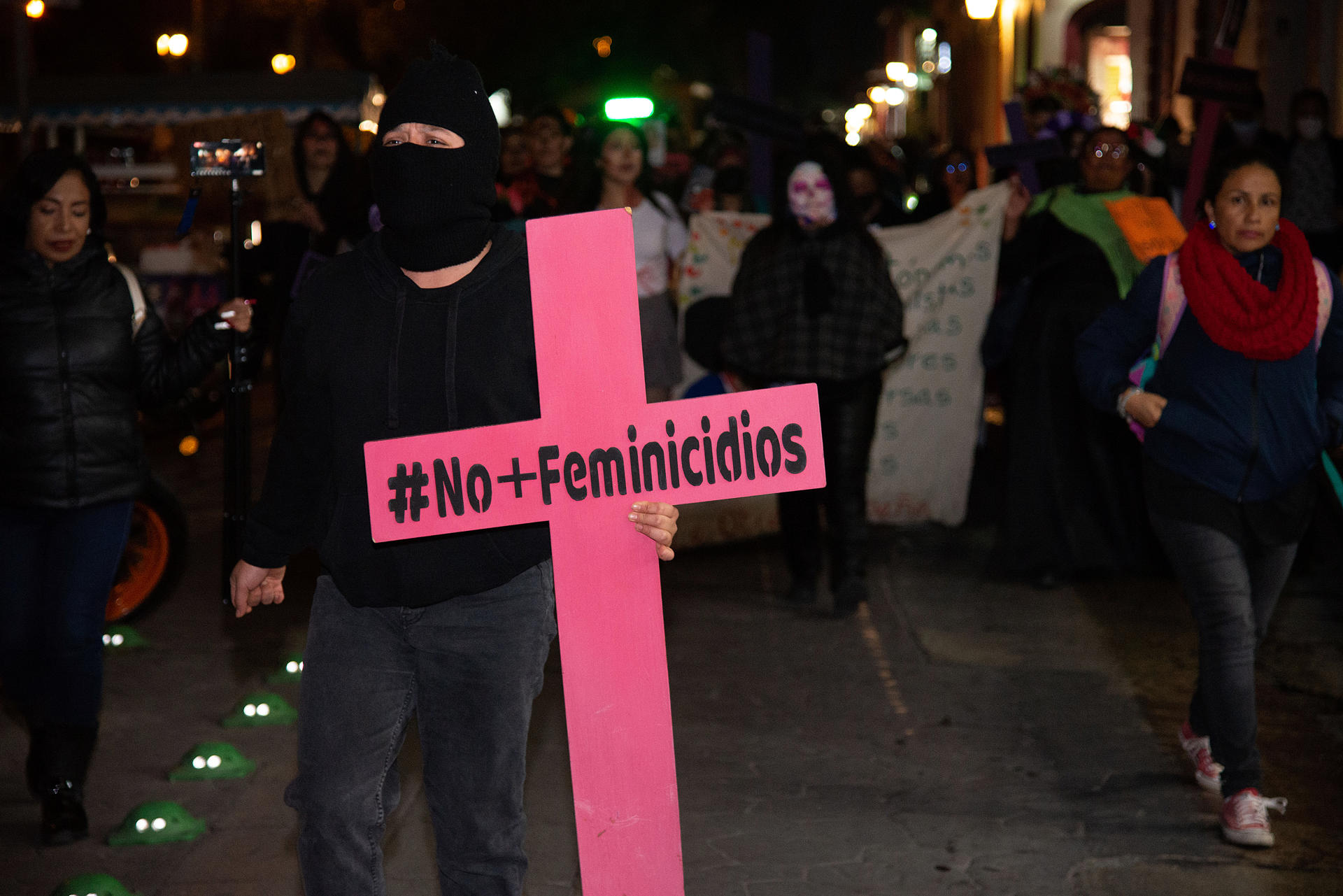 ECLAC reports more than 4,000 feminicides in Latin America in 2022