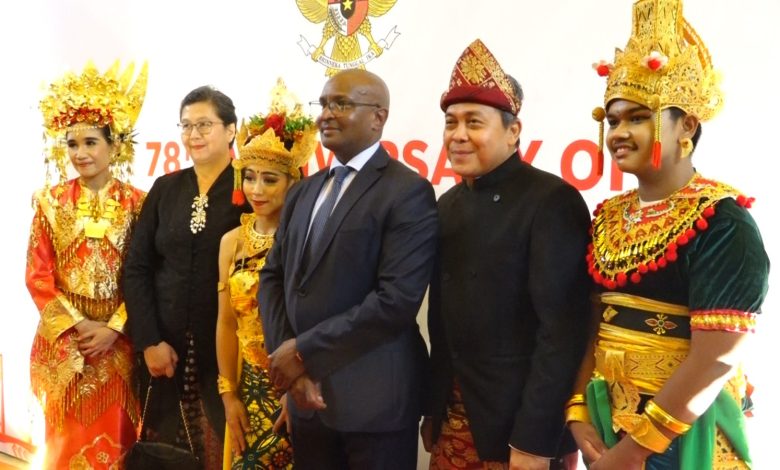 Tanzania-Indonesia bilateral relations flourish