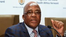 South Africa: White Paper set to overhaul migration system, says Motsoaledi