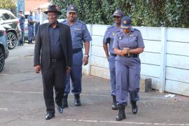 South Africa: Policing strategies lead to reduced crime – Police Minister Cele