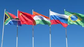 BRICS nations call for immediate and sustained humanitarian truce in Gaza