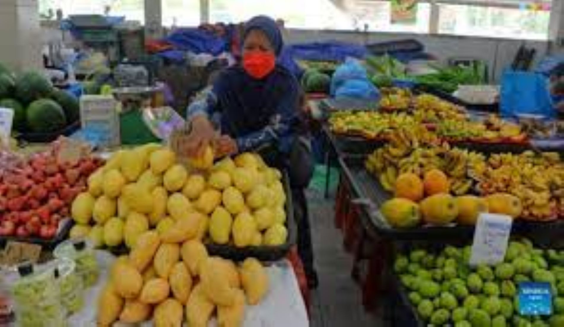 Brunei’s CPI Decreased By 0.1 Percent In Aug