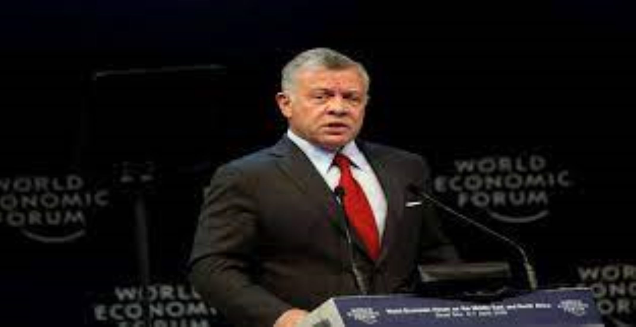 Jordanian King, UN Chief Call For Int’l Efforts Towards Cease-Fire In Gaza