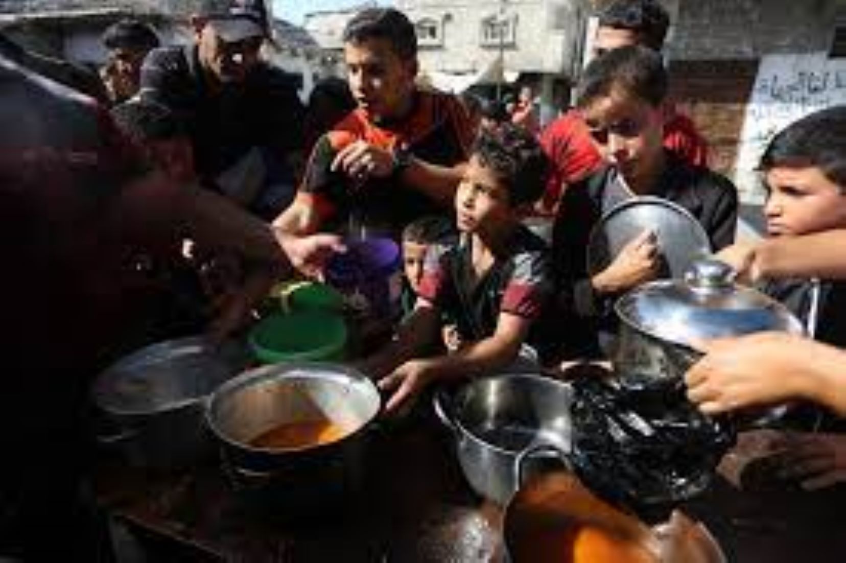 Half-A-Million More Palestinians To Fall Into Poverty If Gaza War Continues For Another Month: UN Report